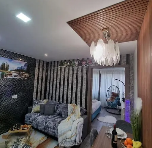 Coast Haven 203 Sliema Malta