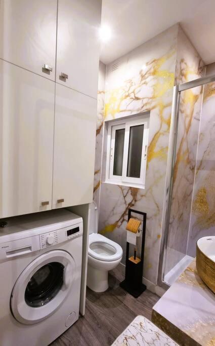 Coast Haven 203 Malta Sliema